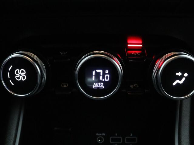 Renault CAPTUR 94pk E-Tech Hybrid 145 Intens Cruise | Climate | Carplay | Parkeersens. v+a