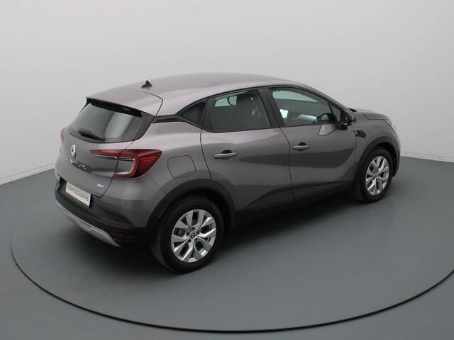 Renault CAPTUR 94pk E-Tech Hybrid 145 Intens Cruise | Climate | Carplay | Parkeersens. v+a