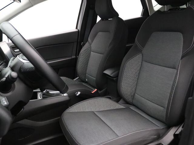 Renault CAPTUR 143pk E-Tech Hybrid 145 Intens Cruise | Climate | Carplay | Navi | Parkeersens. achter