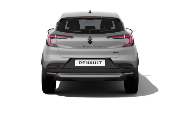 Renault CAPTUR 1.8 E-Tech full hybrid 160 esprit Alpine / Nieuw Te Bestellen /