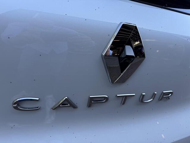 Renault CAPTUR 1.3 TCe 140pk EDC Techno