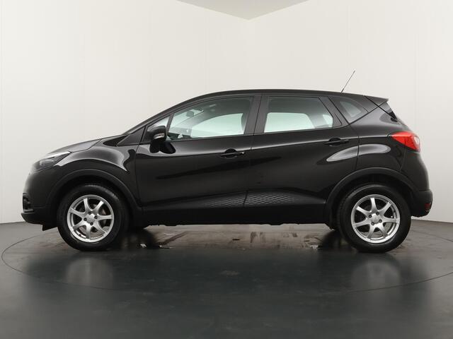 Renault CAPTUR 0.9 TCe Wave | 96.756 KM | Trekhaak | Airco | Cruise Control |