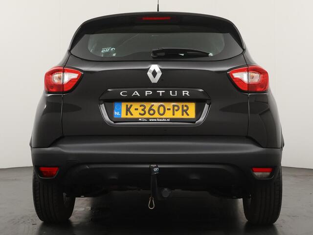 Renault CAPTUR 0.9 TCe Wave | 96.756 KM | Trekhaak | Airco | Cruise Control |