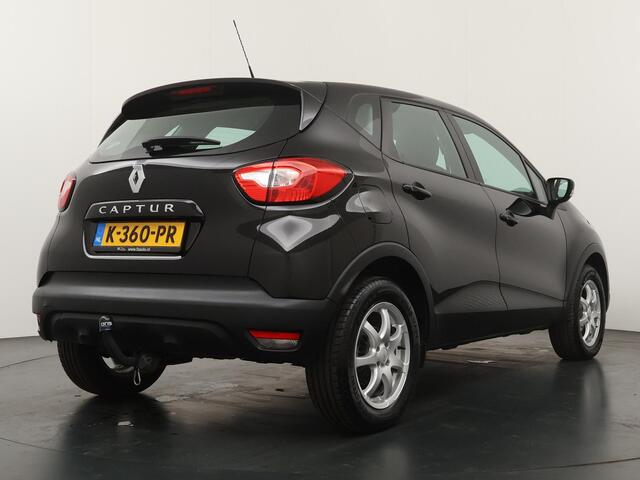 Renault CAPTUR 0.9 TCe Wave | 96.756 KM | Trekhaak | Airco | Cruise Control |
