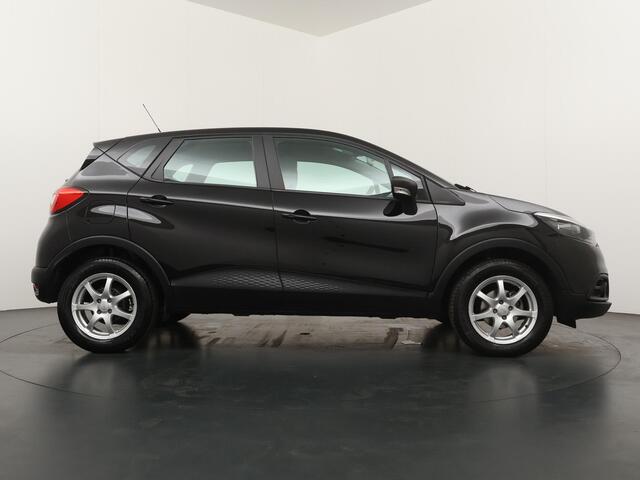 Renault CAPTUR 0.9 TCe Wave | 96.756 KM | Trekhaak | Airco | Cruise Control |