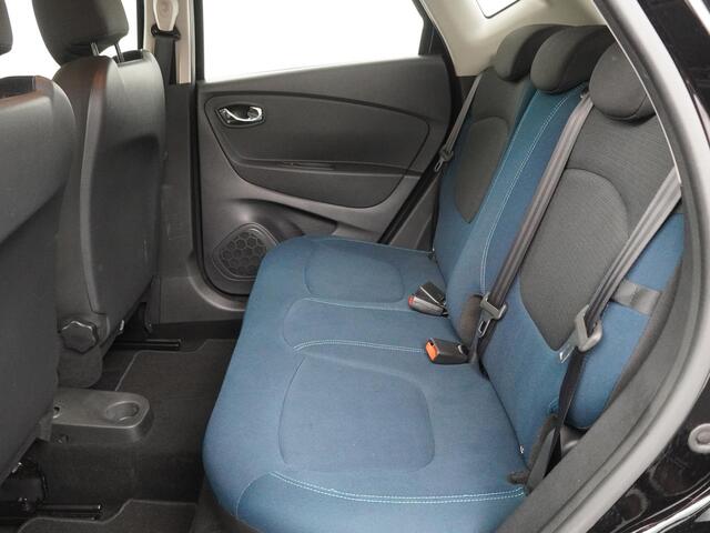 Renault CAPTUR 0.9 TCe Wave | 96.756 KM | Trekhaak | Airco | Cruise Control |