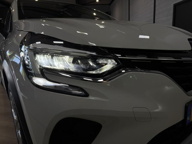 Renault CAPTUR 1.0 TCe 100PK Zen Airco ECC | Cruise Control | Camera | Apple Carplay | Trekhaak | LED | Navigatie | Isofix | NAP