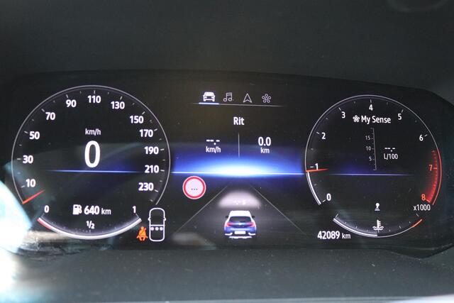 Renault CAPTUR 1.0 TCe 90 Techno | 360° Camera | BOSE-Audiosysteem | Navigatie | Apple CarPlay / Android Auto |