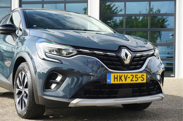 Renault CAPTUR 1.3 TCe 140 EDC R.S. Line