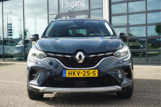 Renault CAPTUR 1.3 TCe 140 EDC R.S. Line