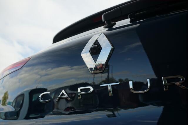 Renault CAPTUR 1.3 TCe 140 EDC R.S. Line