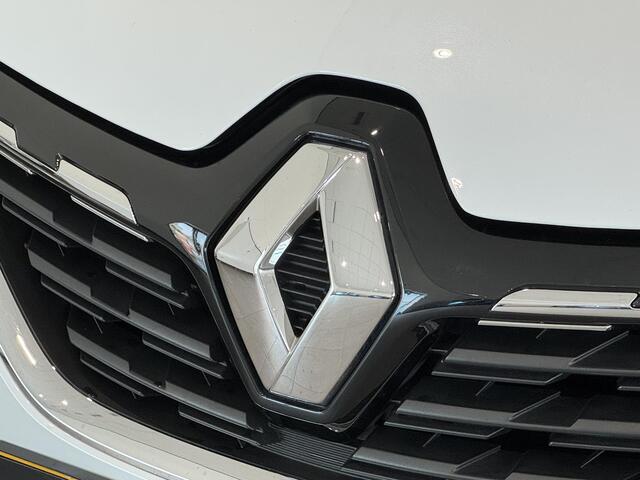 Renault CAPTUR 1.0 TCe 90 Techno | BOSE | Panoramadak | 360° camera | Stoel- en stuurverwarming | Dodehoek Detectie | Lichtmetalen velgen 18" | Apple Carplay/Android Auto