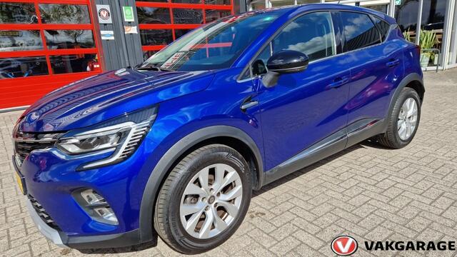 Renault CAPTUR 1.0 TCe Intens