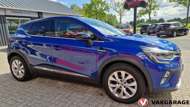 Renault CAPTUR 1.0 TCe Intens