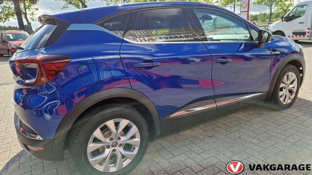 Renault CAPTUR 1.0 TCe Intens