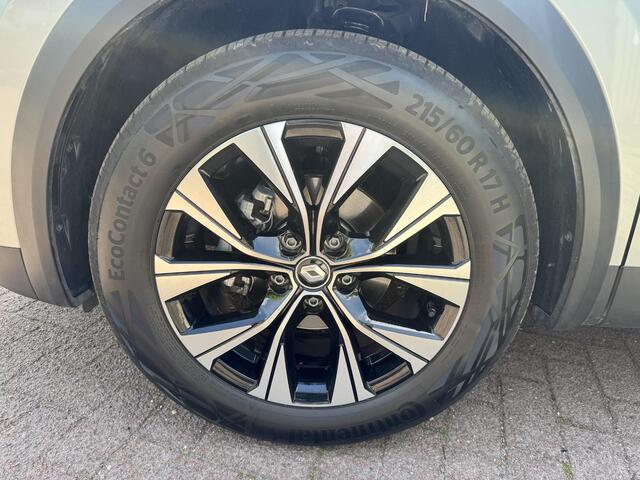 Renault CAPTUR 1.3 TCe 140pk EDC Techno