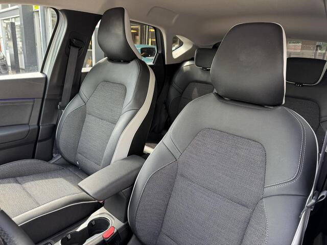 Renault CAPTUR 1.3 TCe 140pk EDC Techno