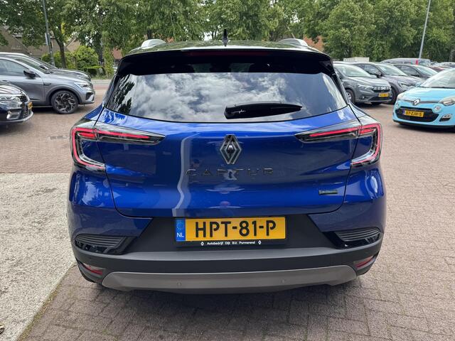Renault CAPTUR 1.6 E-Tech full hybrid 145 esprit Alpine