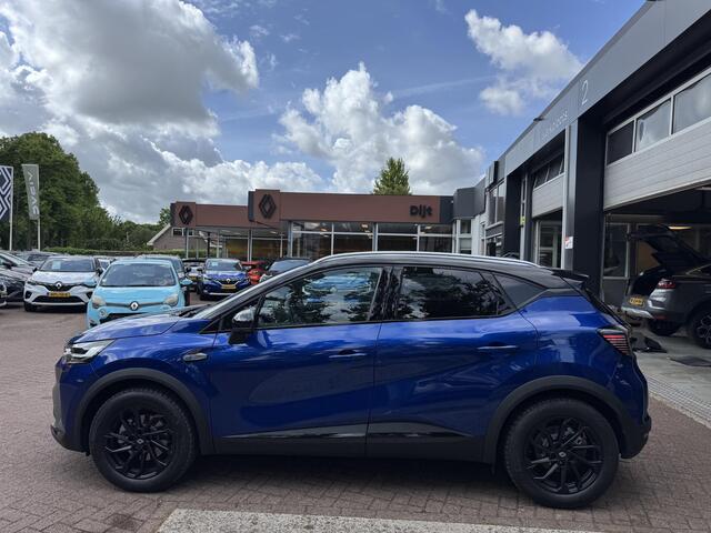 Renault CAPTUR 1.6 E-Tech full hybrid 145 esprit Alpine
