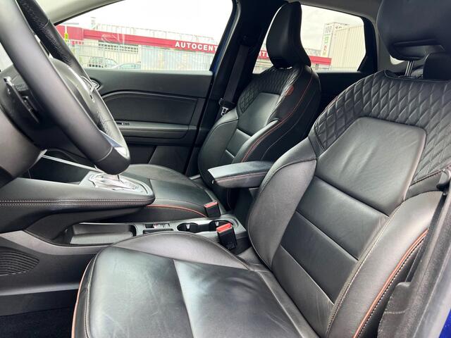 Renault CAPTUR 1.3 TCe 130pk Automaat/ Initiale Paris/Trekhaak/Adaptive/Bose/360cam/Virtual