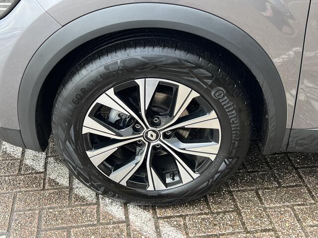 Renault CAPTUR 1.3 mild hybrid 160 techno | Pack Winter | Cruise adaptief | Achteruitrijcamera | Navigatie |