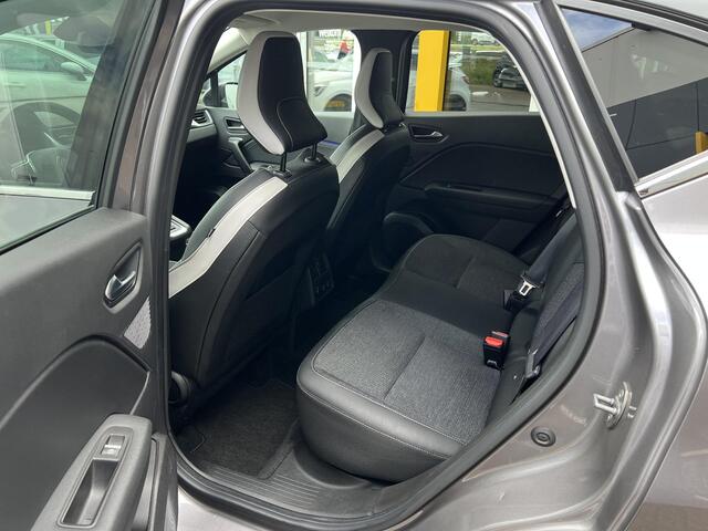 Renault CAPTUR 1.3 mild hybrid 160 techno | Pack Winter | Cruise adaptief | Achteruitrijcamera | Navigatie |