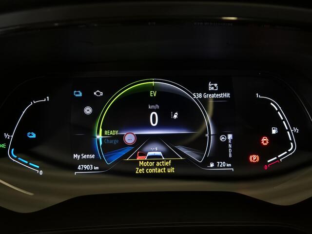 Renault CAPTUR 1.6 E-Tech full hybrid 145 Techno | Apple CarPlay / Android Auto navigatie | Achteruitrijcamera | Parkeersensoren |