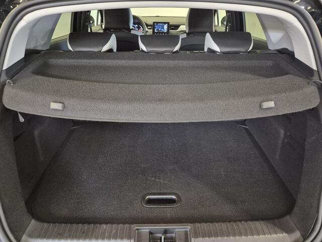 Renault CAPTUR 1.6 E-Tech full hybrid 145 Techno | Apple CarPlay / Android Auto navigatie | Achteruitrijcamera | Parkeersensoren |