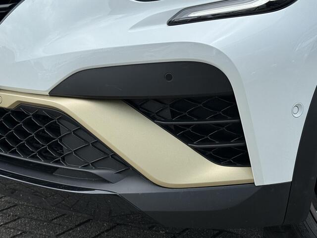 Renault CAPTUR 1.6 E-Tech full hybrid 145 E-Tech engineered (Hoge instap) BOSE | Navigatie | 360° Camera