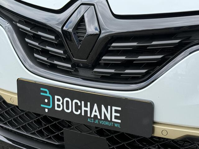 Renault CAPTUR 1.6 E-Tech full hybrid 145 E-Tech engineered (Hoge instap) BOSE | Navigatie | 360° Camera