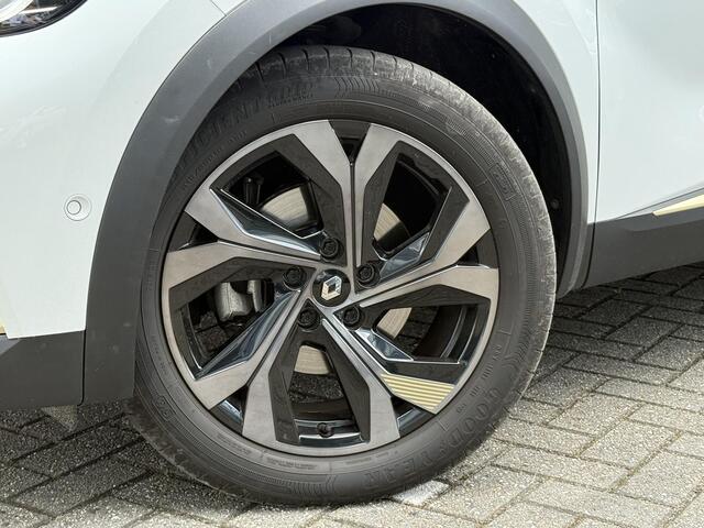 Renault CAPTUR 1.6 E-Tech full hybrid 145 E-Tech engineered (Hoge instap) BOSE | Navigatie | 360° Camera