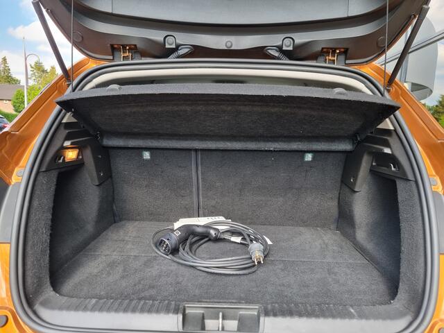 Renault CAPTUR 1.6 E-Tech Plug-in Hybrid 160pk Intens | Super uitvoering | Zeer mooie staat!