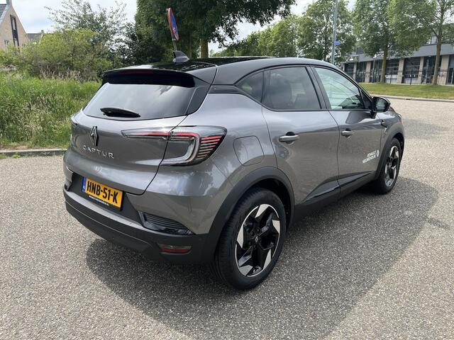 Renault CAPTUR 1.0 TCe 90 techno / Demo West
