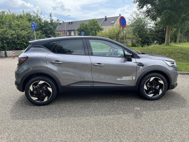 Renault CAPTUR 1.0 TCe 90 techno / Demo West