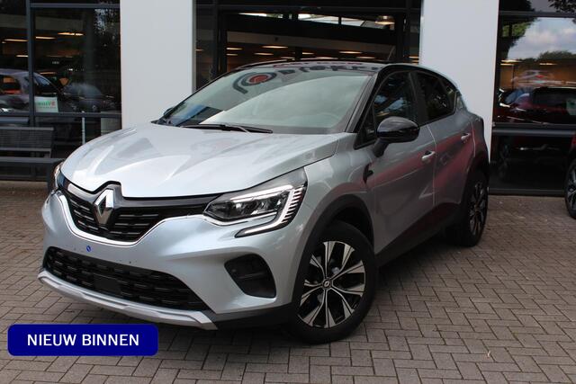 Renault CAPTUR 1.0 TCe 90 evolution