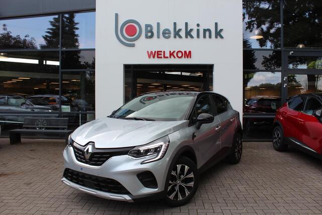 Renault CAPTUR 1.0 TCe 90 evolution