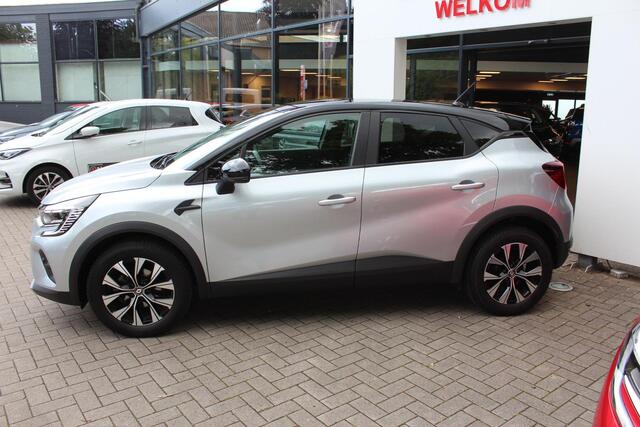 Renault CAPTUR 1.0 TCe 90 evolution