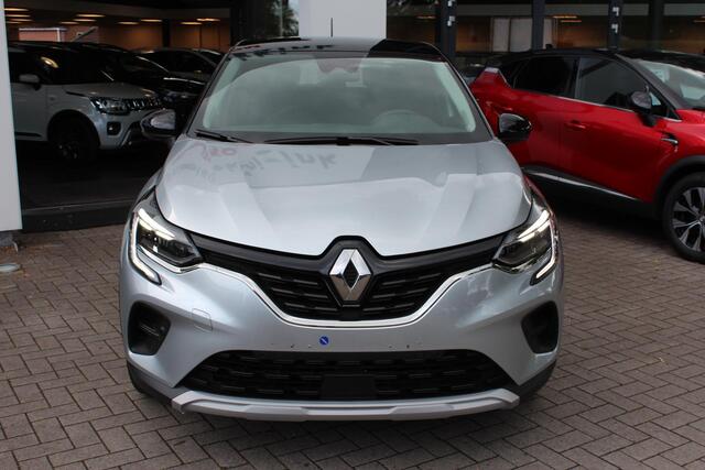 Renault CAPTUR 1.0 TCe 90 evolution