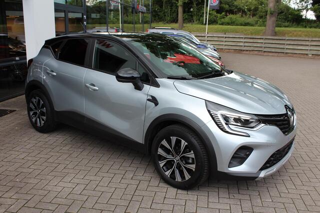 Renault CAPTUR 1.0 TCe 90 evolution