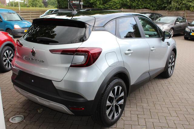 Renault CAPTUR 1.0 TCe 90 evolution