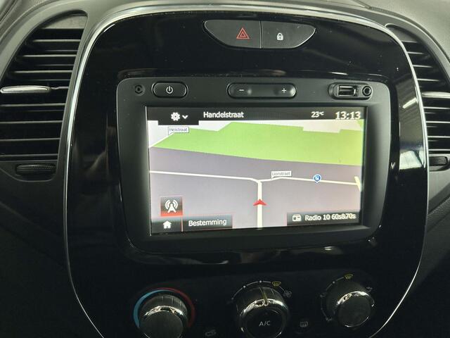 Renault CAPTUR 0.9 TCe Limited Airco | PDC | Navi | Keyless | NAP.