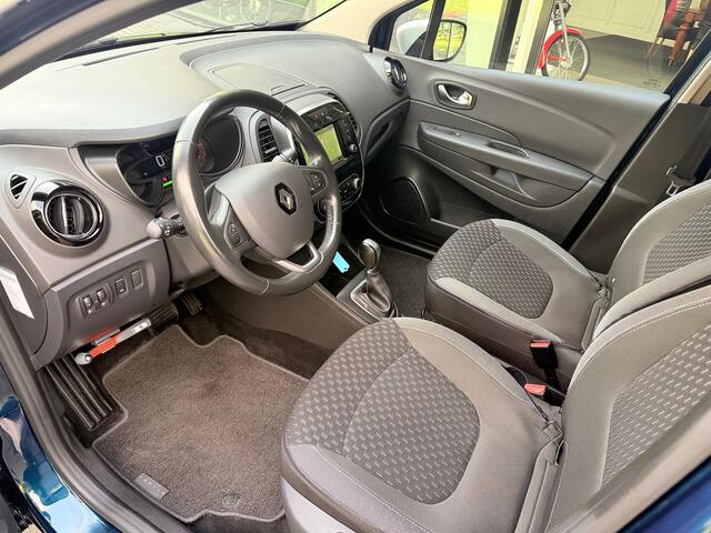 Renault CAPTUR 1.3 TCe Intens