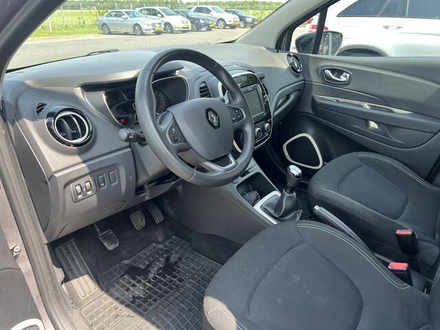 Renault CAPTUR 0.9 TCe Version S
