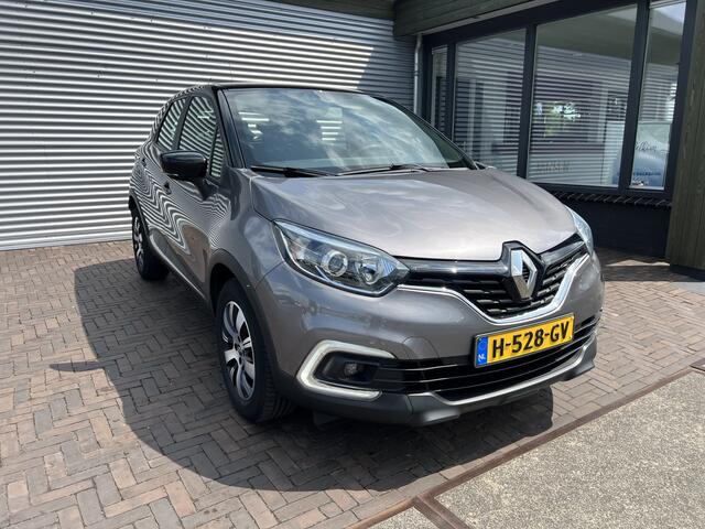 Renault CAPTUR 0.9 TCe Version S