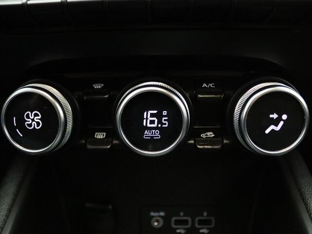 Renault CAPTUR 160pk E-Tech Plug-in Hybrid Initiale Paris Automaat/EDC 360° Camera | Cruise | Navi | Parkeersens. v+a | Stoel-/stuurverw.