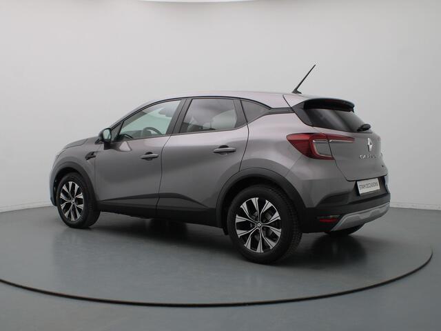 Renault CAPTUR 145pk E-Tech full hybrid techno Automaat/EDC Cruise | Climate | Navi | Parkeersens. achter