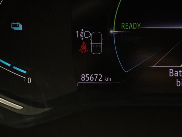 Renault CAPTUR 145pk E-Tech full hybrid techno Automaat/EDC Cruise | Climate | Navi | Parkeersens. achter