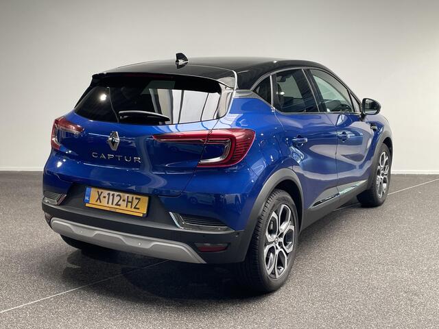Renault CAPTUR 1.0 TCe 90 techno