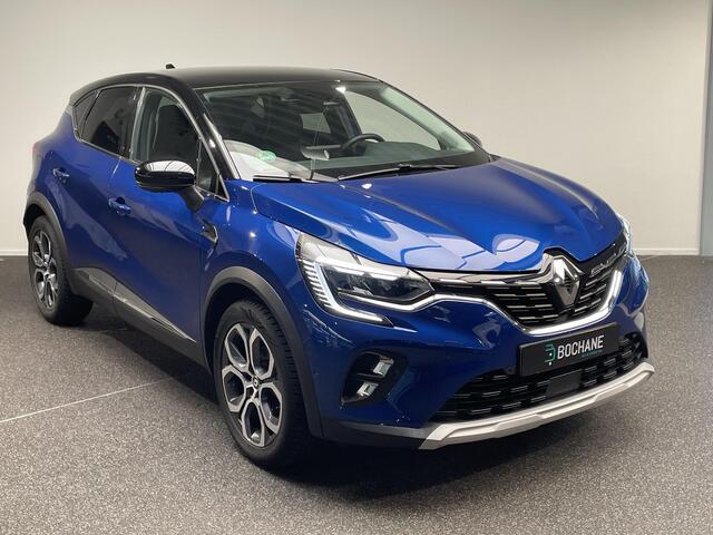 Renault CAPTUR 1.0 TCe 90 techno