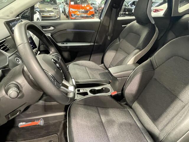 Renault CAPTUR 1.0 TCe 90 techno